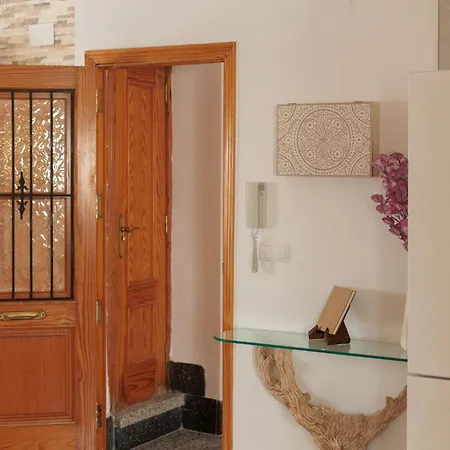 בית נופש Estilo Rustico - Elpatio- Buñol