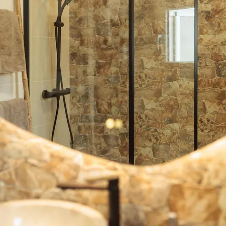 Estilo Rustico - Elpatio- בית נופש Buñol