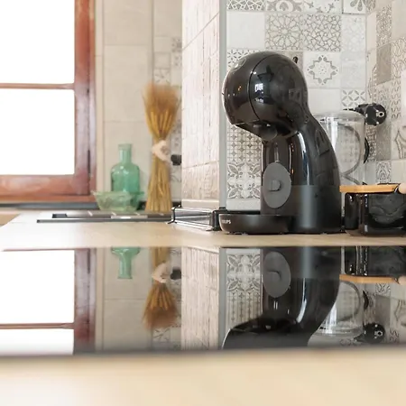 בית נופש Estilo Rustico - Elpatio- Buñol