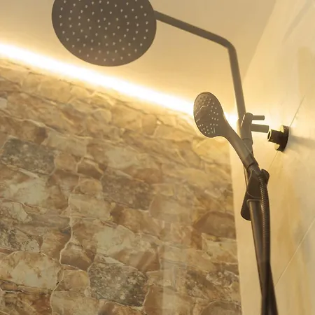 Estilo Rustico - Elpatio- Tatil Evi *