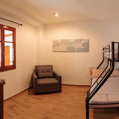Estilo Rustico - Elpatio-