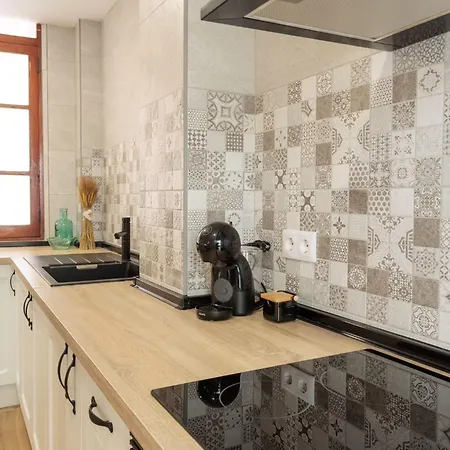 Estilo Rustico - Elpatio- Buñol