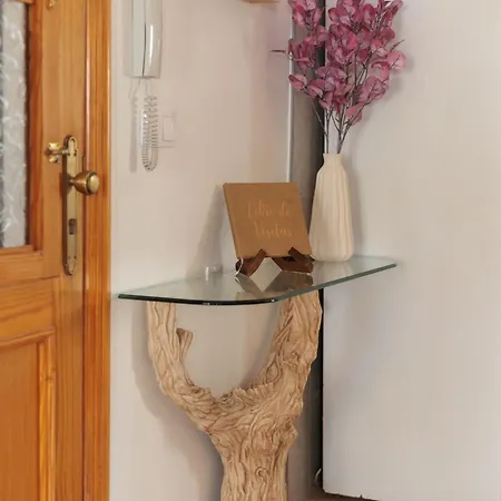 Estilo Rustico - Elpatio- Buñol