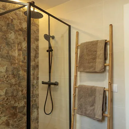 Estilo Rustico - Elpatio-