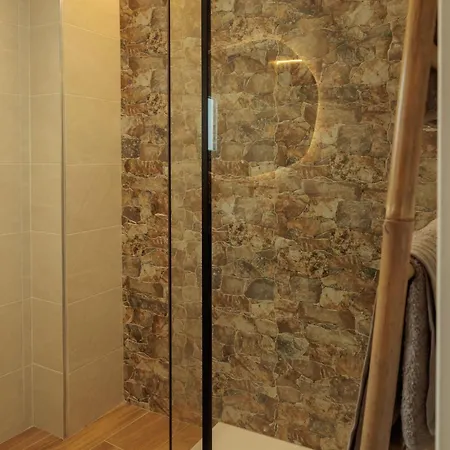 Estilo Rustico - Elpatio- Buñol