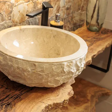 Estilo Rustico - Elpatio- Buñol