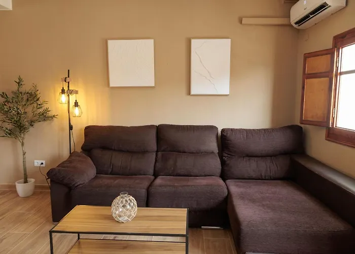 Estilo Rustico - Elpatio-
